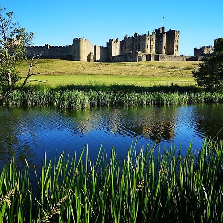 Alnwick Book Nook - Dog Friendly 아파트 외부 사진