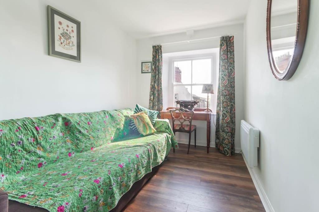 Alnwick Book Nook - Dog Friendly 아파트 외부 사진